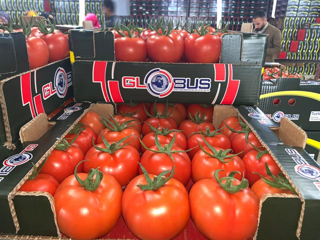 Yurt Dışı İhracaat