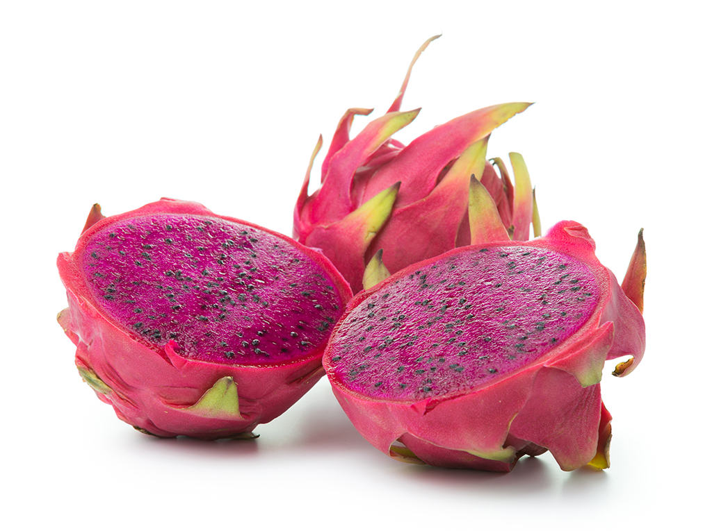 Pitahaya